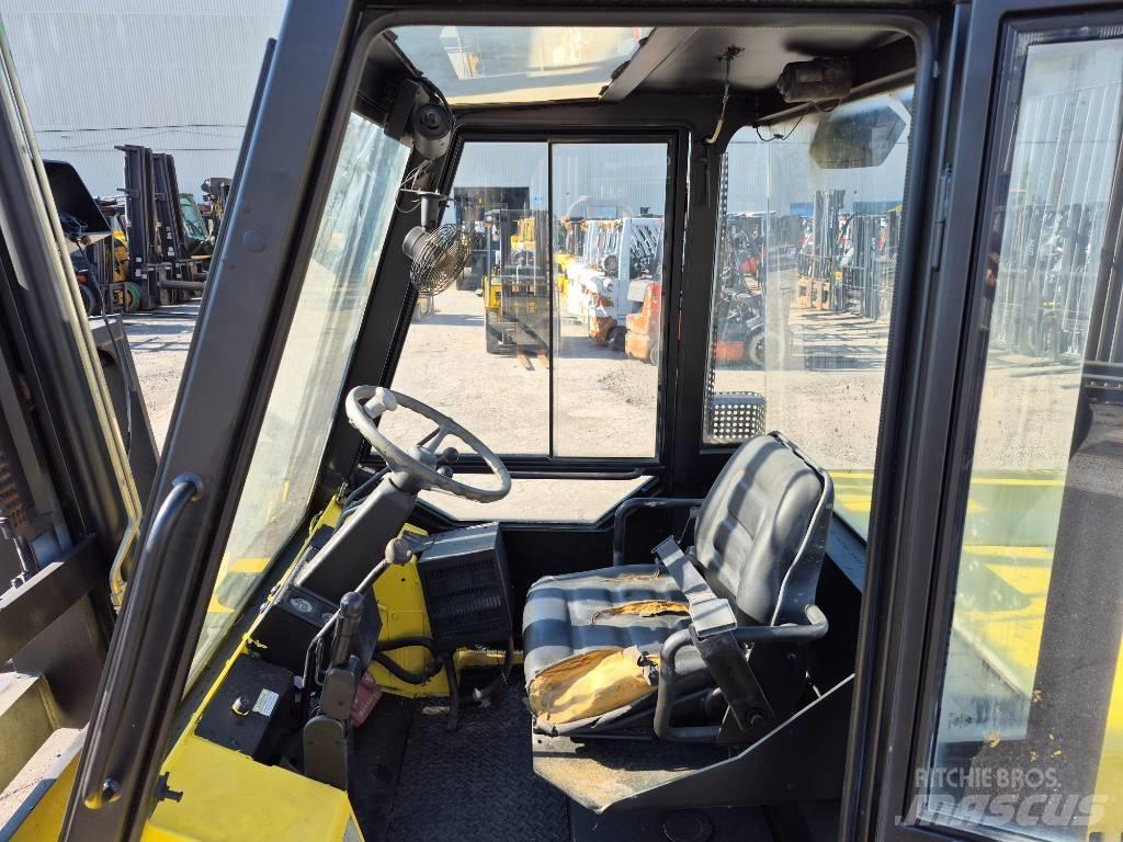 Hyster H 155 XL 2 Kahveltõstukid - muud