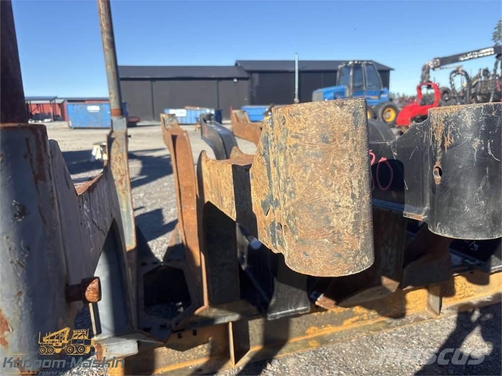 Ponsse Buffalo Muud osad