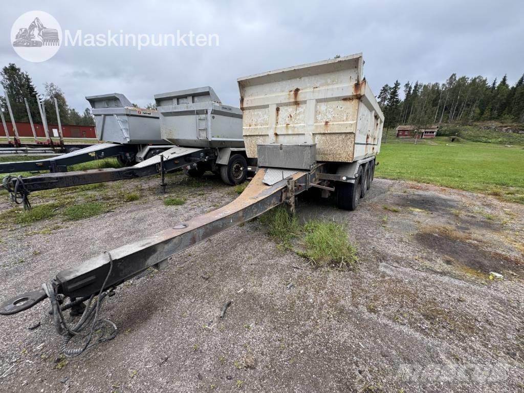 Norslep PVH-24 Kallur-haagised