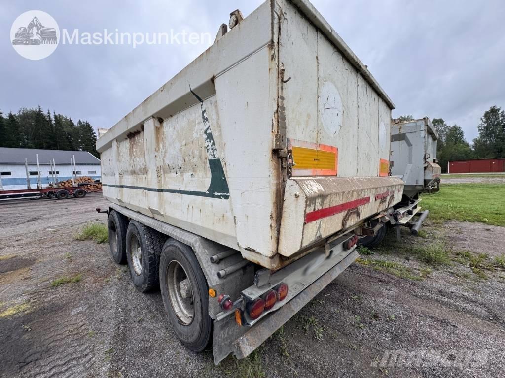 Norslep PVH-24 Kallur-haagised