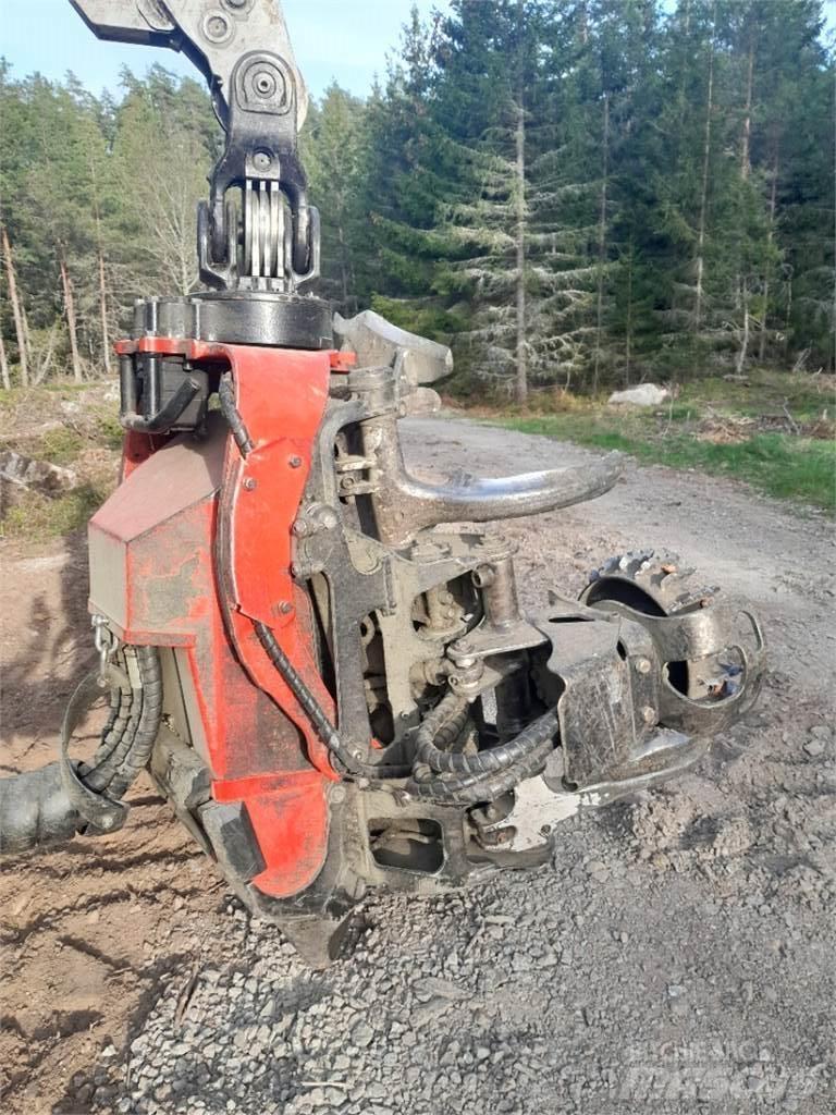 Komatsu C93 Langetuspead