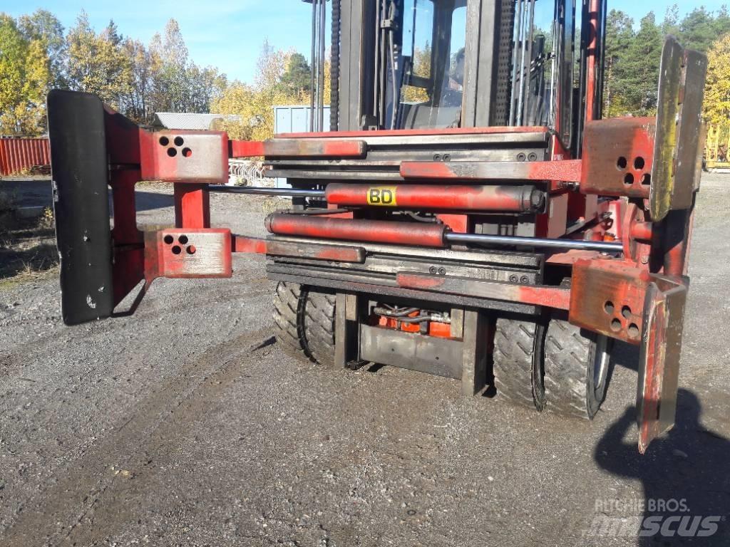  BD pihti RT 65265 Rullihaaratsid
