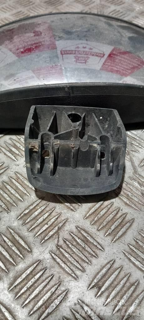 Scania R 440    1484076 Kabiinid