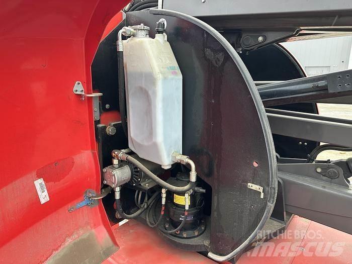 Manitou 150AETJ-C Iseliikuvad poomtõstukid
