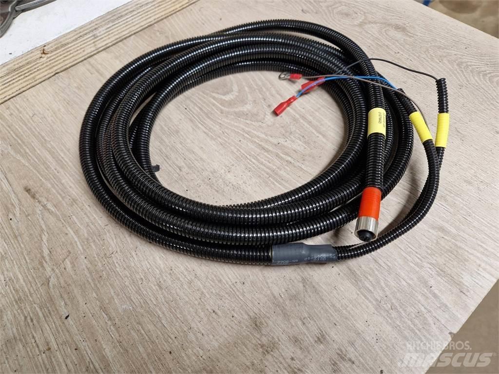 Eco Log 7038345 Elektroonikaseadmed