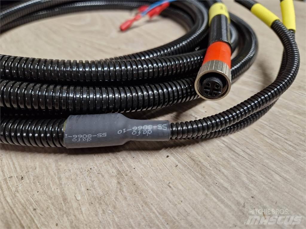 Eco Log 7038345 Elektroonikaseadmed