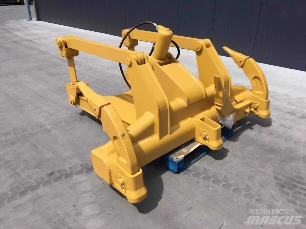 CAT D6H Kaabitsad