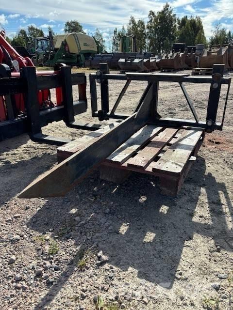 Ålö Silosplit Muud traktoritarvikud
