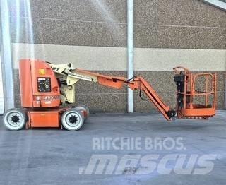 JLG E 300 AJP Iseliikuvad poomtõstukid