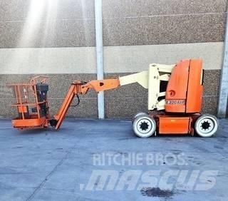 JLG E 300 AJP Iseliikuvad poomtõstukid