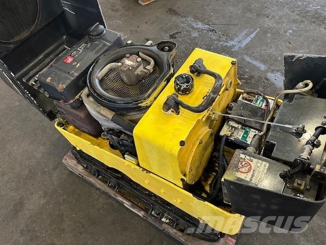 Bomag BPH80/65 Pinnasetihendajad