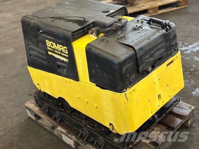 Bomag BPH80/65 Pinnasetihendajad