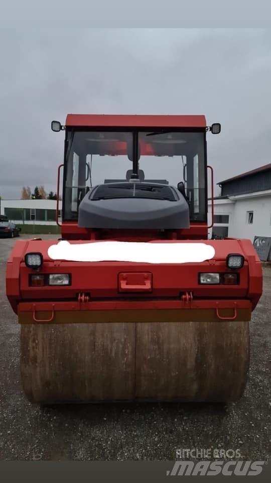 Bomag BW 184 AD Tandemrullid