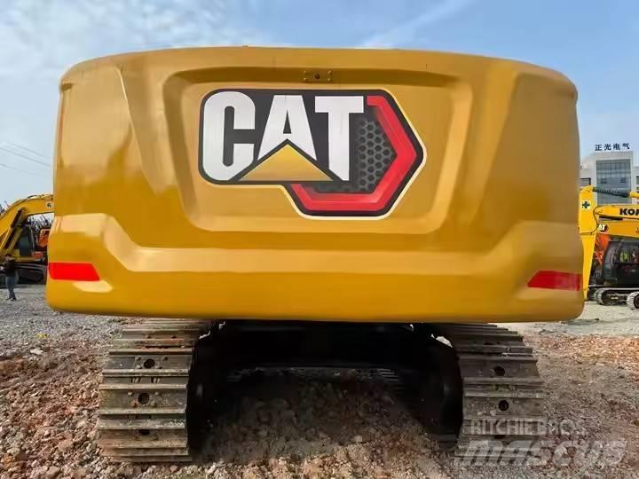 CAT CAT336 Väikeekskavaatorid 7t-12t