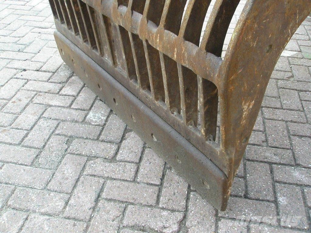 Verachtert VRG40 Haaratsid
