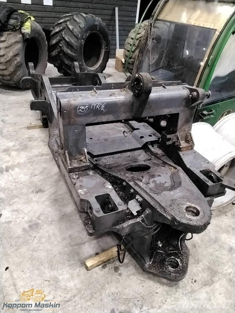 John Deere 1470g Muud osad