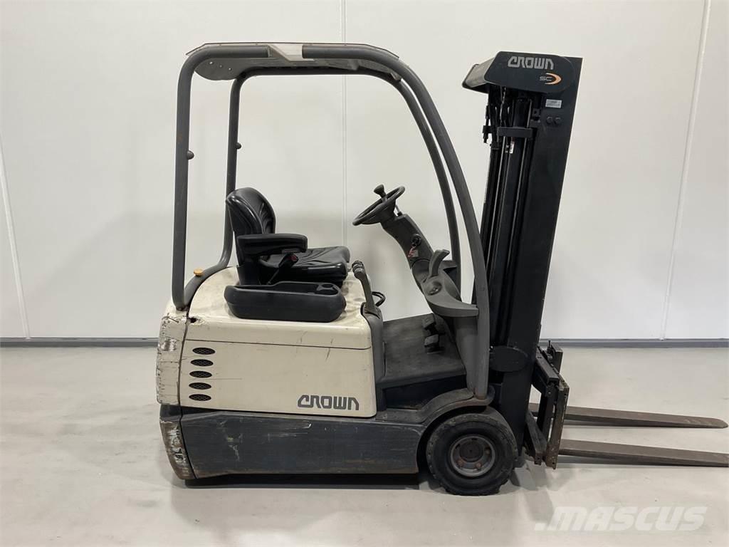 Crown SC3220-1,3 Elektritõstukid