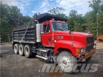 Mack CH613 Kallurid