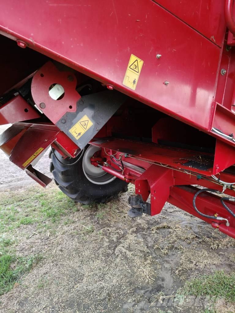 Case IH CF 80 Teraviljakombainid