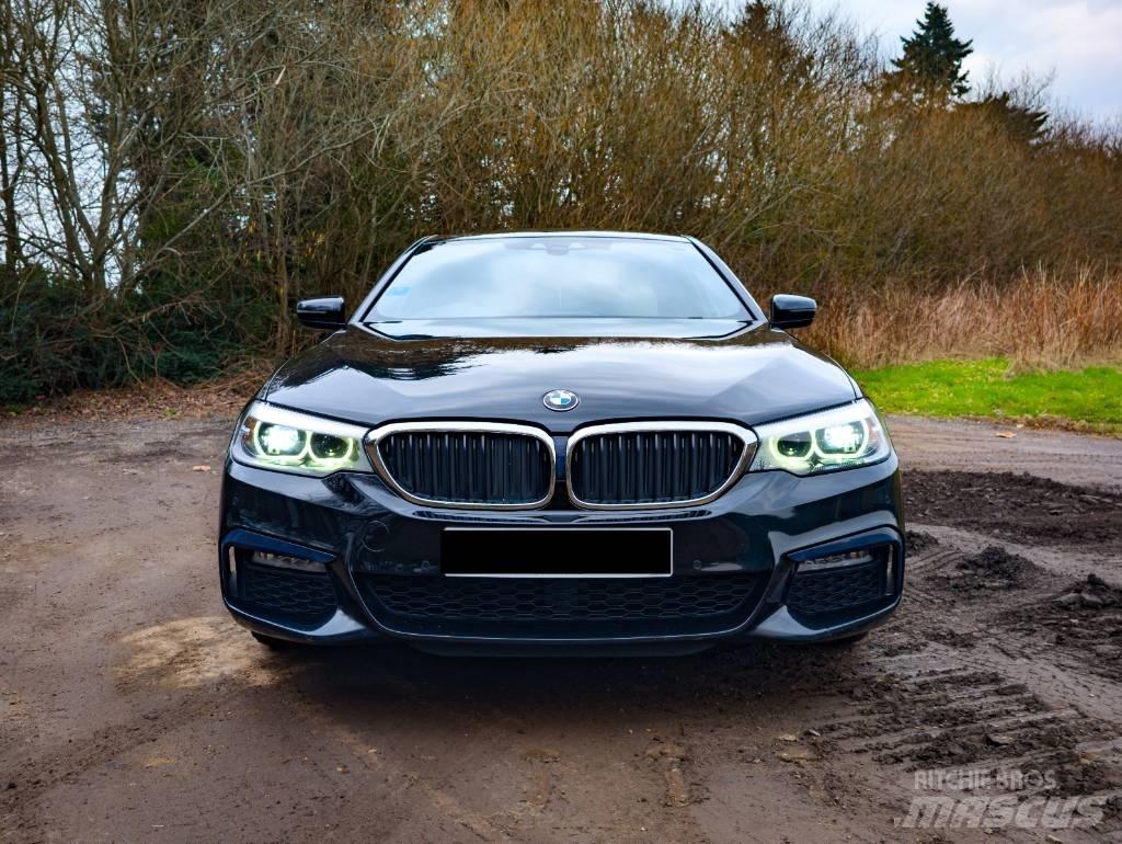 BMW 530e M Sport Sõiduautod