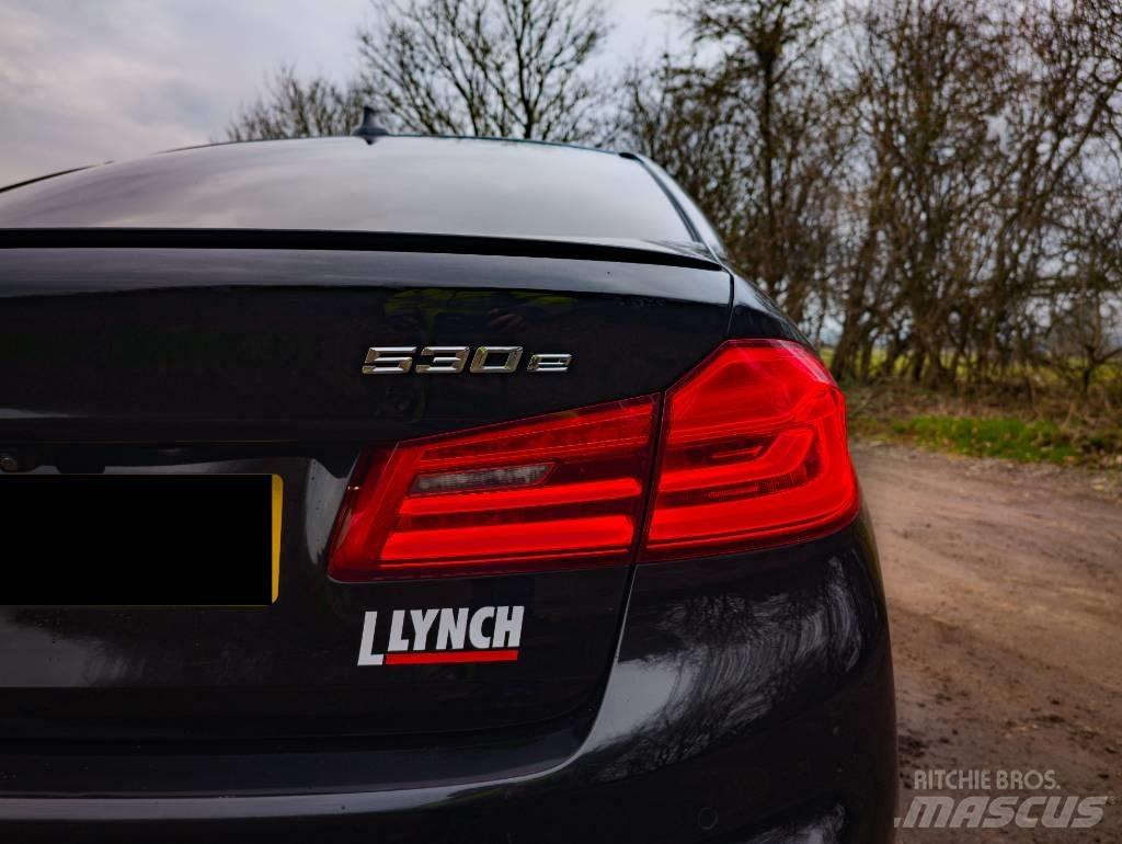 BMW 530e M Sport Sõiduautod