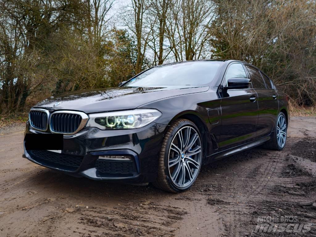 BMW 530e M Sport Sõiduautod