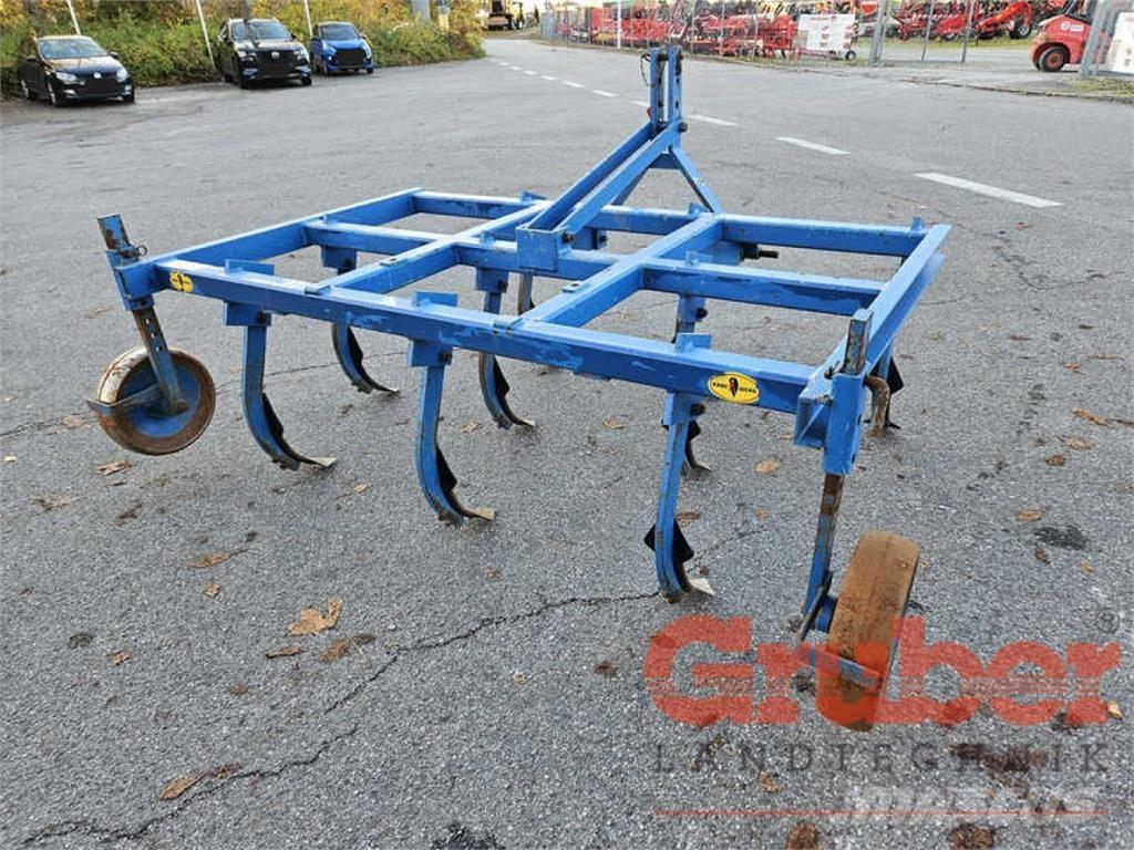 Rabe 2,20 m Kultivaatorid