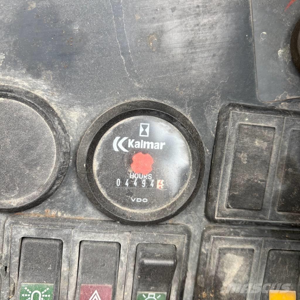 Kalmar DCE 160-6 Diiseltõstukid