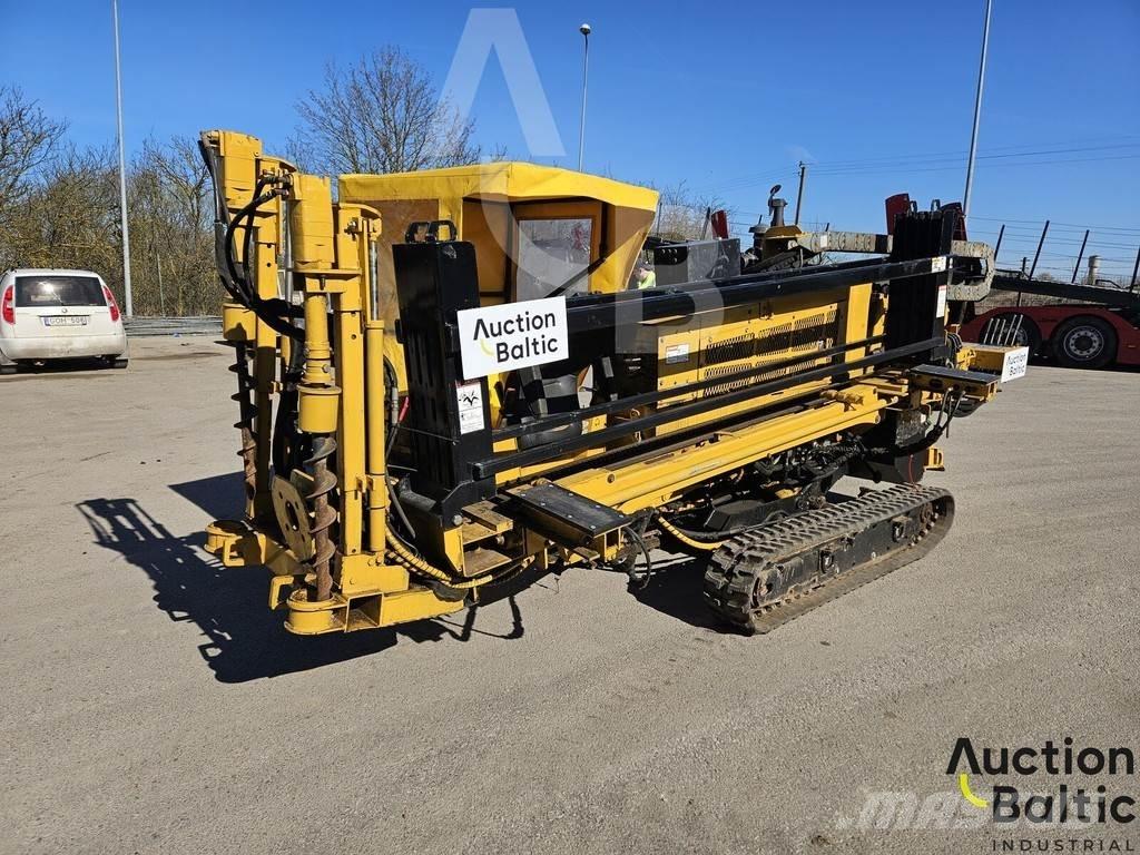 Vermeer D16x20A Vertikaalsed puurmasinad