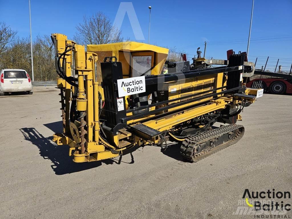 Vermeer D16x20A Vertikaalsed puurmasinad