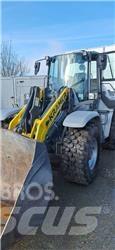 Kramer 8155 Stufe V Rataslaadurid