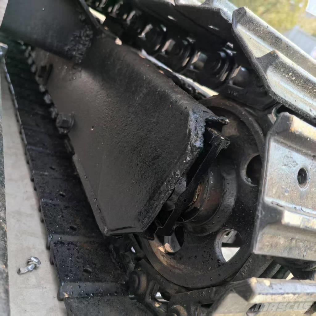 Bobcat 331 Miniekskavaatorid < 7 t
