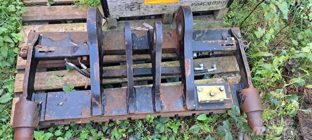 JCB TM320 PIN CONE Muud laadimise ja kaevamise seadmed