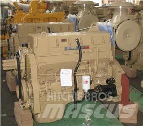 Cummins M11-C320 Mootorid