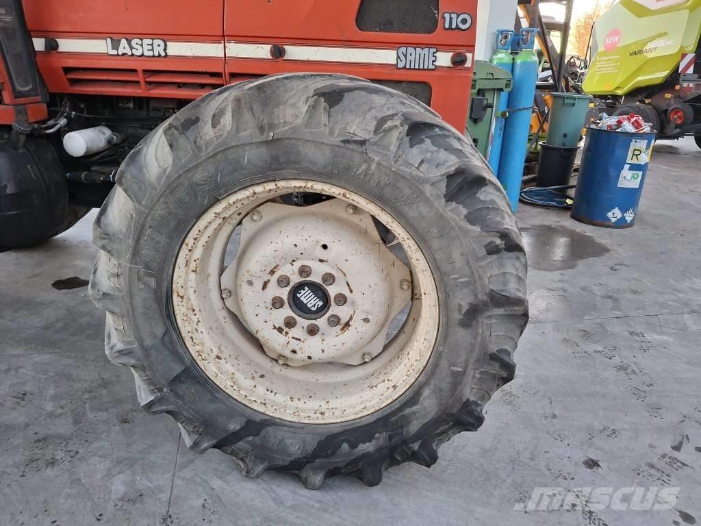 Same Laser 110 Traktorid
