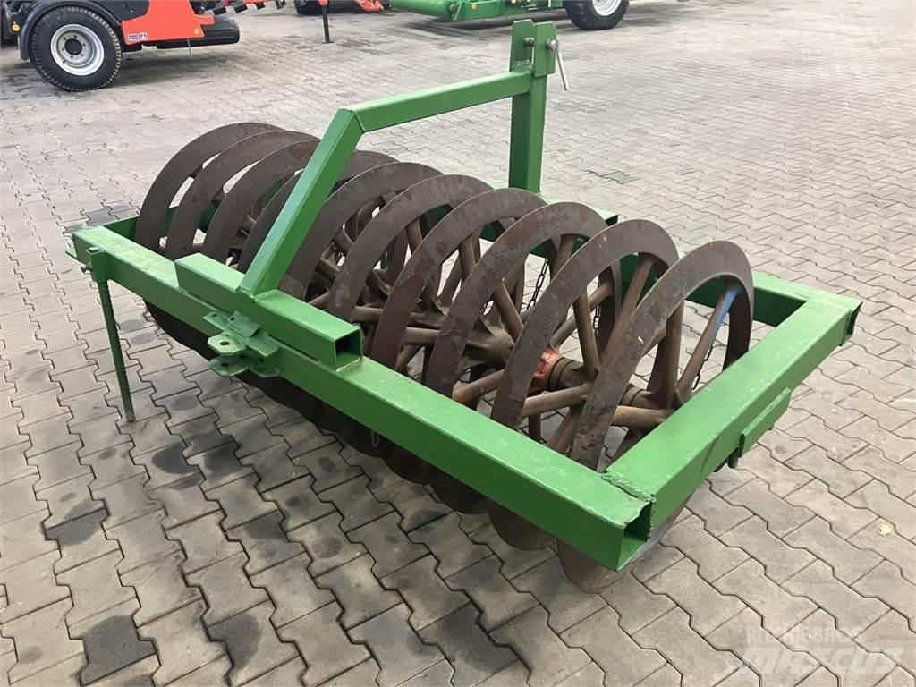  UNBEKANNT 1,80 m Rullmasinad