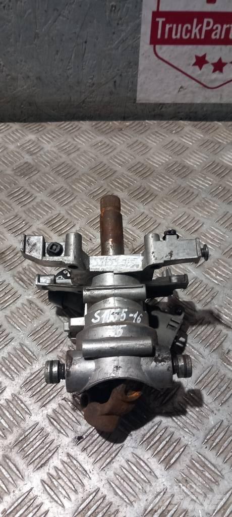 Scania R 420   1407683 Kabiinid