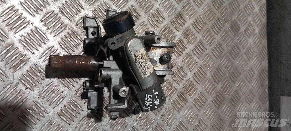 Scania R 420   1407683 Kabiinid