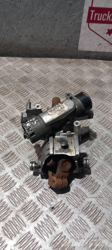 Scania R 420   1407683 Kabiinid