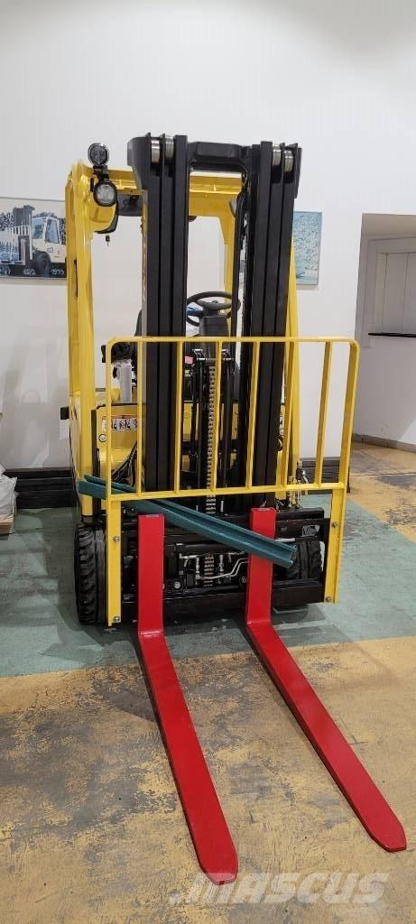 Hyster J 2.00 XNT Elektritõstukid