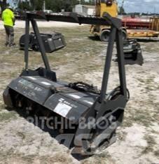 Bradco MM60 Muud osad