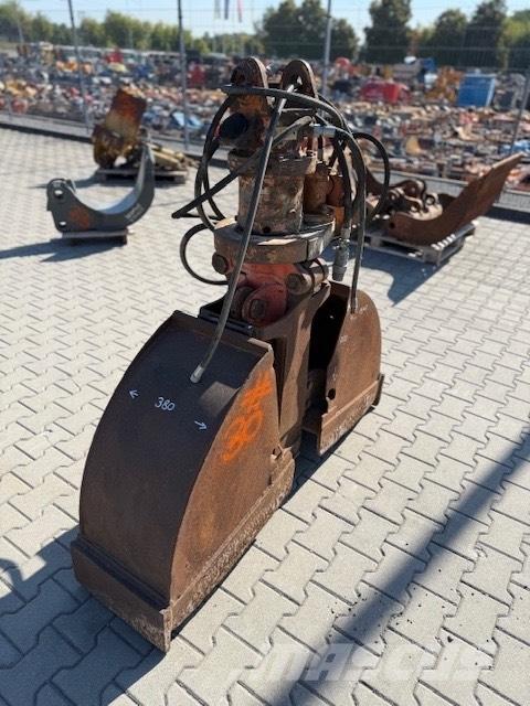 Atlas USED GRIPPER Haaratsid