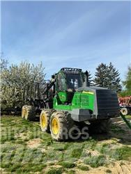 John Deere 1510G Forwarderid