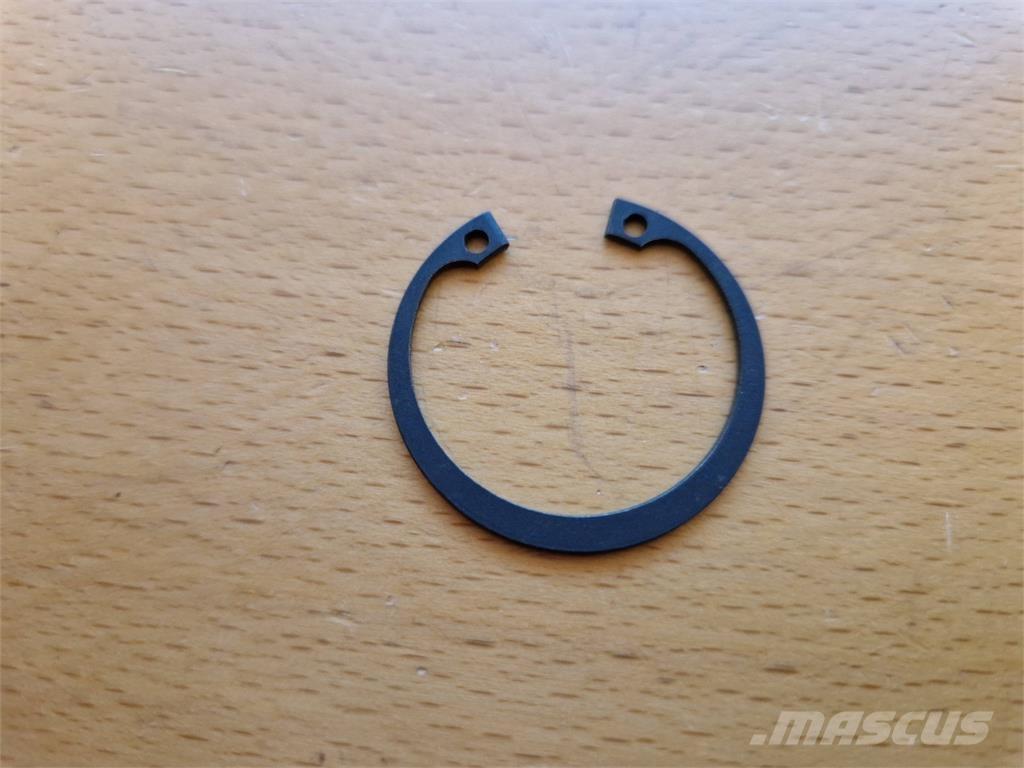 Ponsse 1220050 Raamid