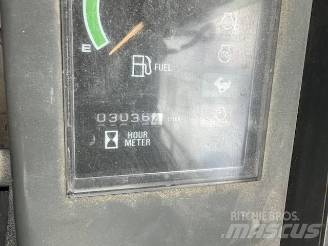 Takeuchi TB 23 R Miniekskavaatorid < 7 t