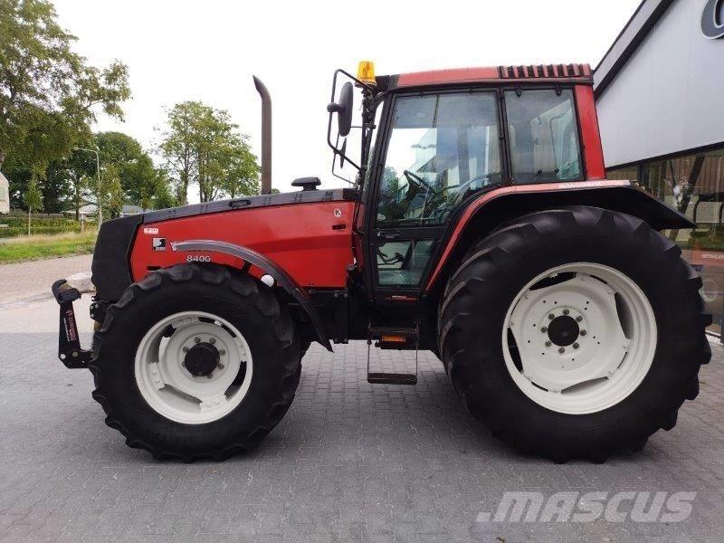 Valmet 8400 Traktorid