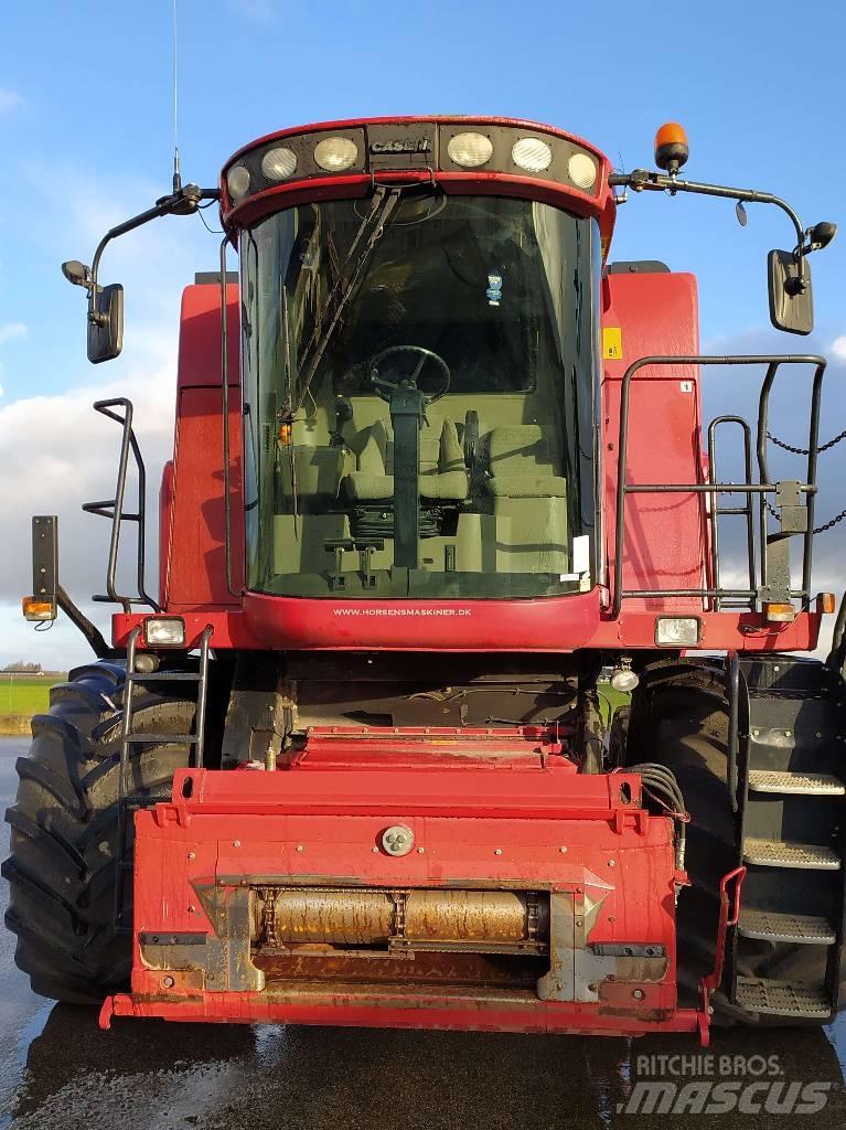 Case IH 7088 Teraviljakombainid