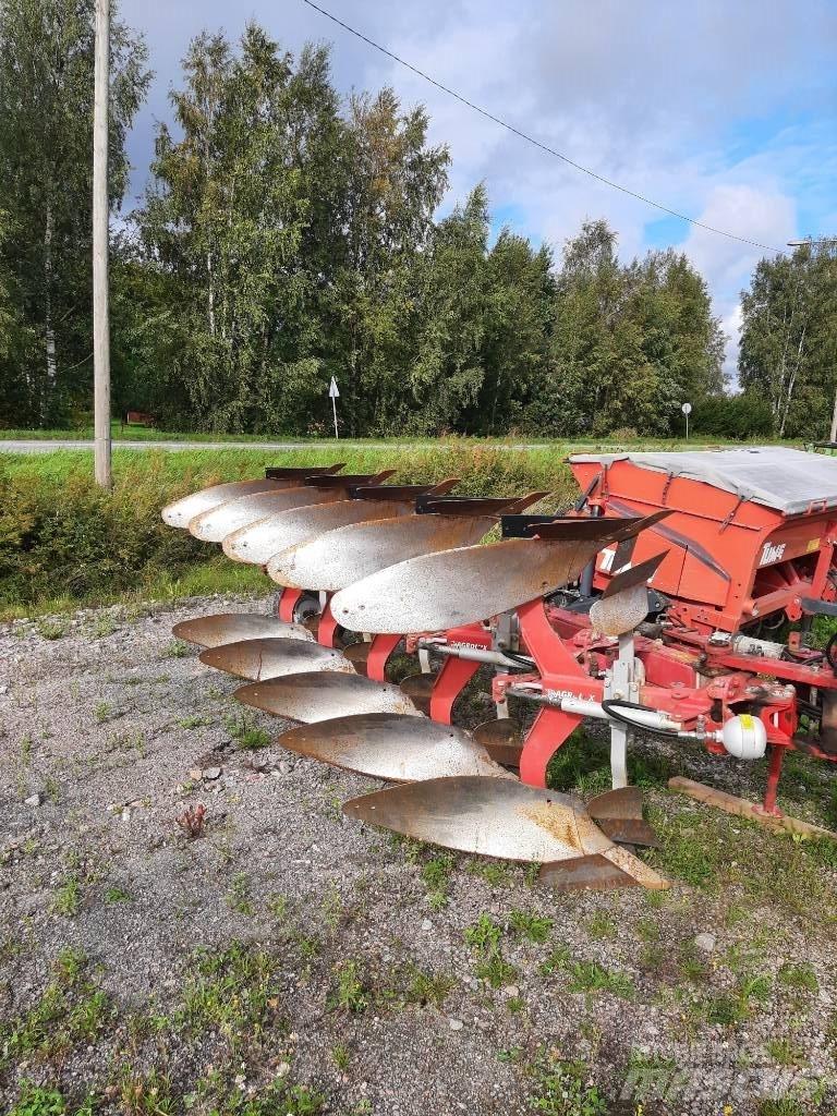 Agrolux MRWT 5875 AX Pöördadrad