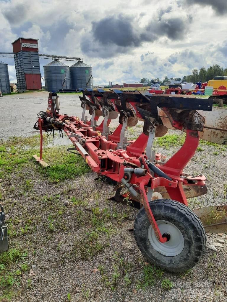 Agrolux MRWT 5875 AX Pöördadrad