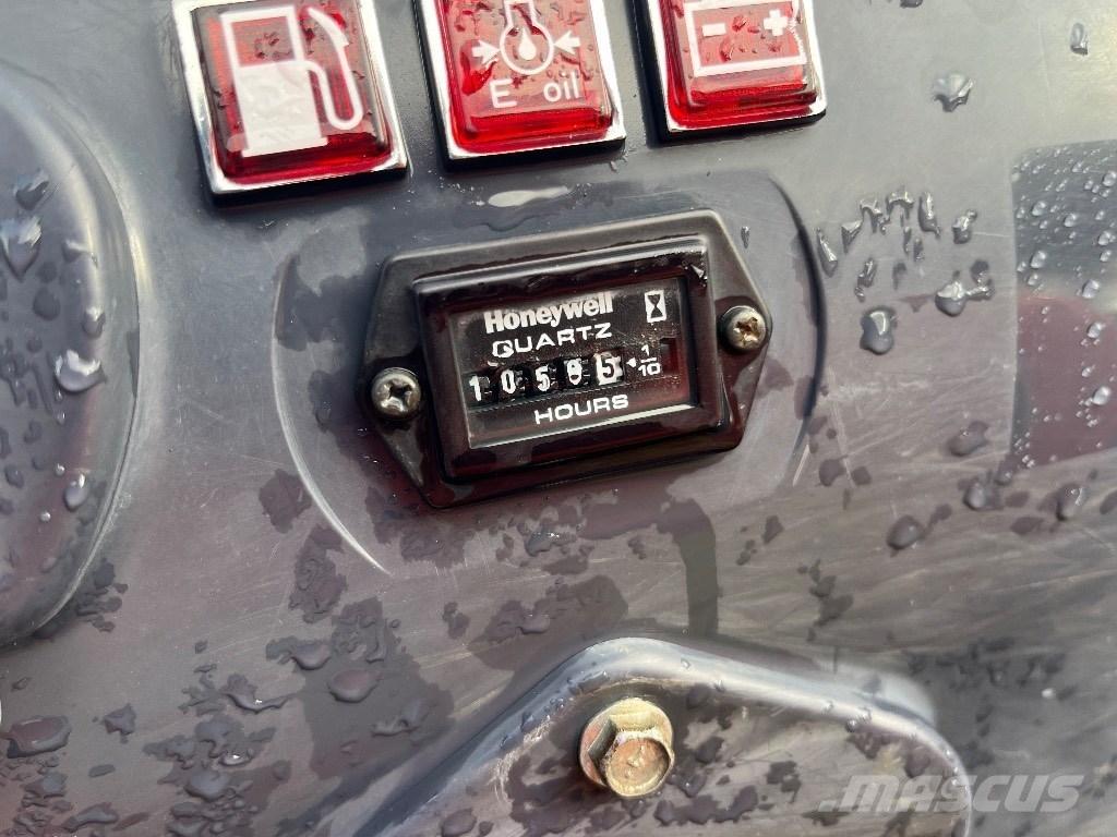 Kubota U10-3 Miniekskavaatorid < 7 t